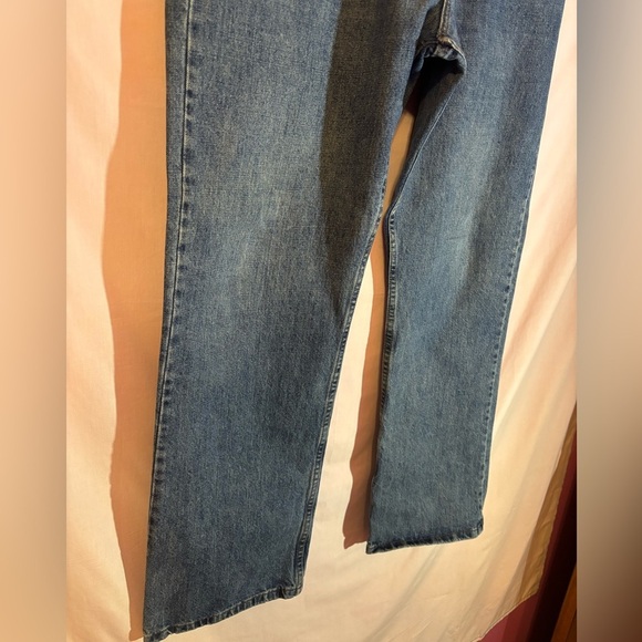 Men’s Lee Regular Fit 40x32’s - Picture 2 of 8